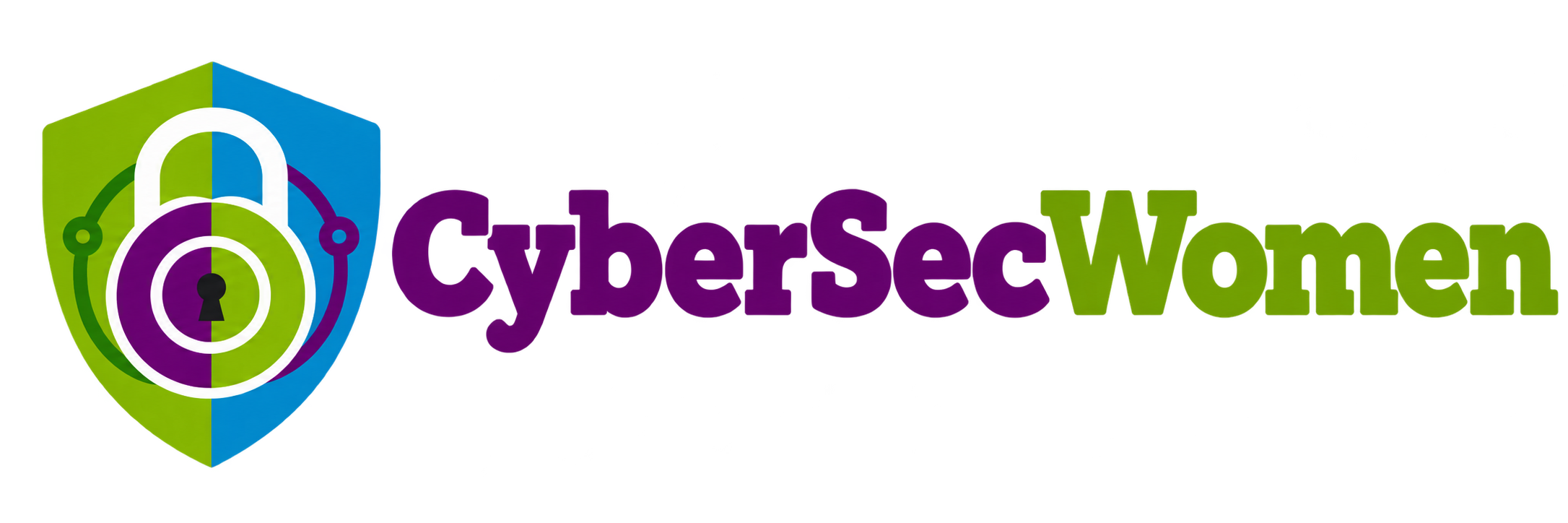 CyberSecurity Women logo